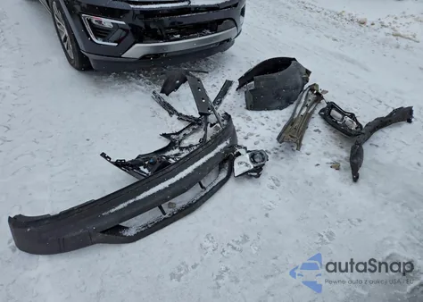 2016 Chevrolet Equinox Ltz z USA, uszkodzony, nr VIN 2GNALDEK6G6286040